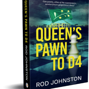 Queen’s Pawn to D4