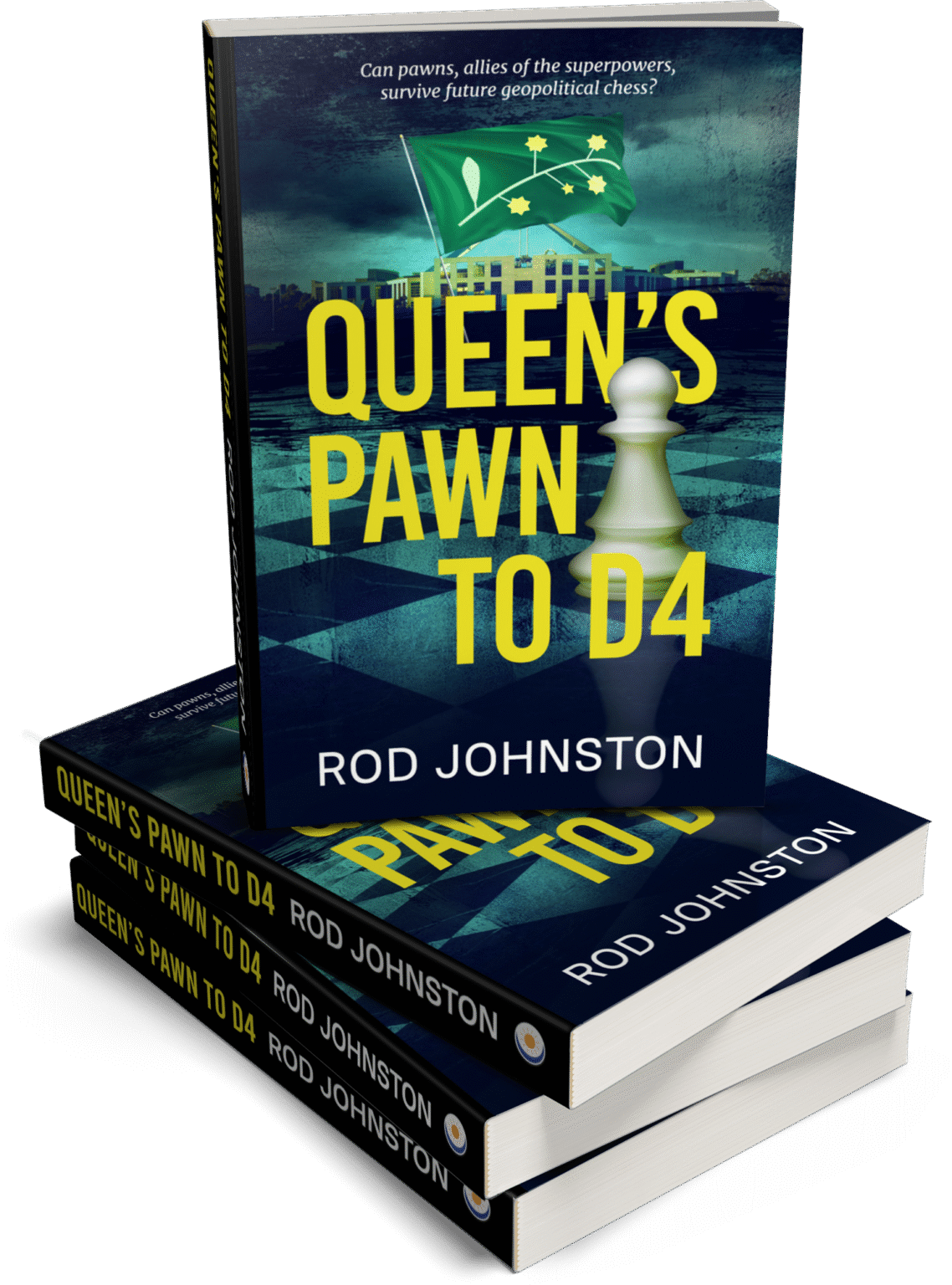 Posts – Rod Johnston